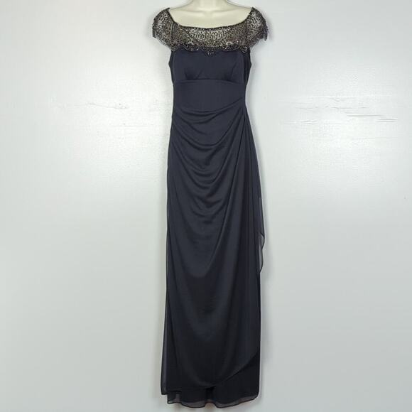 Xscape by Joanna Chen Evening Gown - Picture 1 of 12